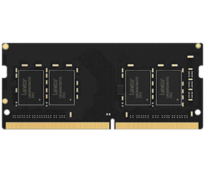 Pamięć RAM LEXAR DDR4 3200 SODIM 32GB CL22 LD4AS032G-B3200GSST